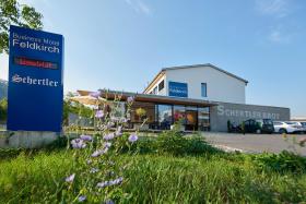 Business Motel Feldkirch