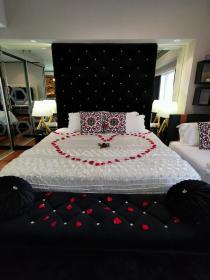 Luxury Resort Suites@ Sunway City