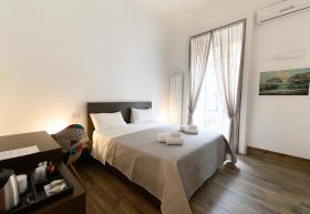 Fourooms Museo Filangieri By Dimorra