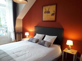 B&B La Grange De Thalie.