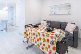 Apartamento Hakuna Matata