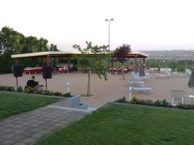 Hotel Residence Eden