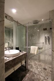 The Elanza Hotel, Bangalore