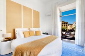 Piazza Tasso B&B Relais