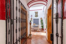 CASA DE LA LUZ -Elegante Casco Antiguo 5-Hab-11PX