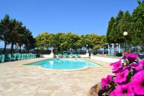 Grikò Country Hotel