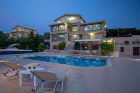 Silencio Luxury Homes