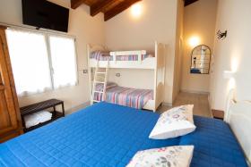 B&B La Torretta