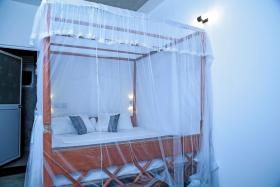 Coconut Style Restaurant & Milinda Guest