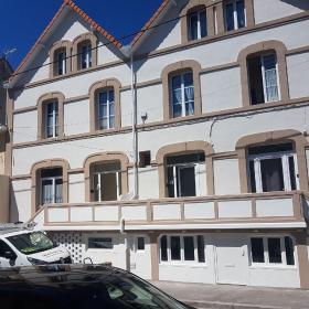 Appartement "Mer" - 50m Front de Mer