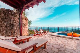 Villa Vistamar Lapcici