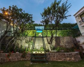 Hotel Boutique Villa Elisa