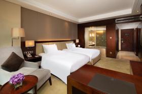 Crowne Plaza Taizhou, an IHG Hotel