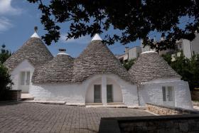 Trulli di Malzo