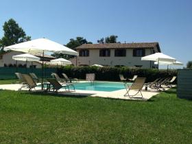 Casale San Rufino D'Arce