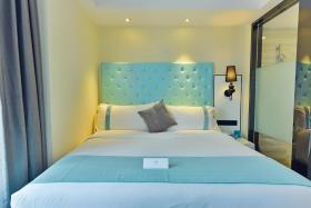 Xana Hotelle Shenzhen Airport Terminal