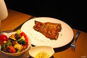 Hotel & Restaurant Am Bodden