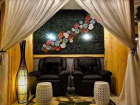 Mactan-Cebu Waiting Lounge - Rest, Snack and Spa