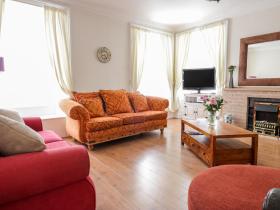 East Beach Apartment