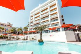 Boca Beach Residence hotel