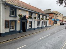 The Swan and Talbot