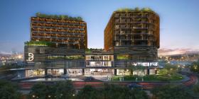 Dalat Center Residence