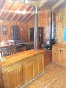 Agroturismo los Colihues