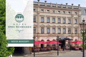 Hotel DREI SCHWANEN - Ristorante Due Fratelli