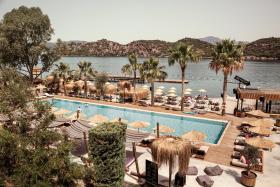 Cook's Club Adakoy, Marmaris - Adults Only "Plus 16"