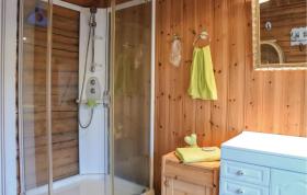 Nice home in Tvedestrand with 1 Bedrooms and WiFi