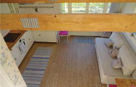 Studio Holiday Home in Fjalkinge