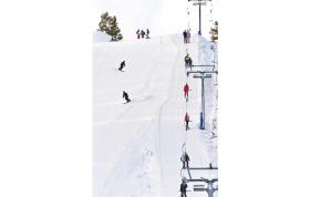 Beautiful home in Trans with 6 Bedrooms, Sauna and WiFi