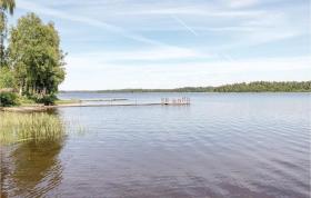 Four-Bedroom Holiday Home in Skillingaryd