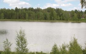 Beautiful home in Gnosj with 4 Bedrooms, WiFi and Sauna