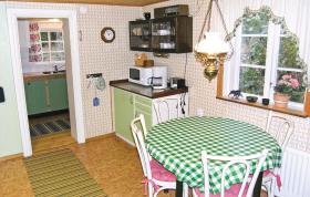 Holiday home Barnebo Blomstermåla III