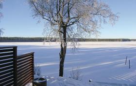 Nice home in Vaggeryd with 2 Bedrooms, Sauna and WiFi