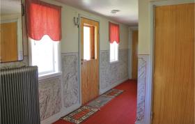 Holiday home Klåvbensvägen Backaryd II