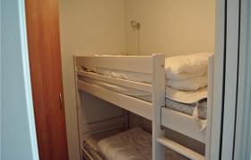 Apartment Korshavn with Sea View I