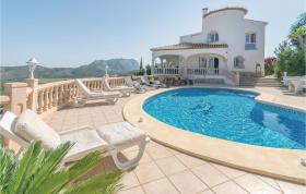Holiday home Albaida