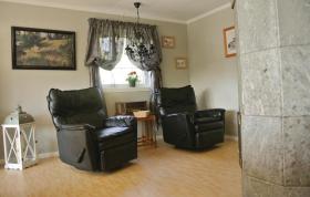 Three-Bedroom Holiday Home in Tvedestrand