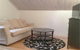 Awesome home in Slen with 4 Bedrooms, Sauna and WiFi