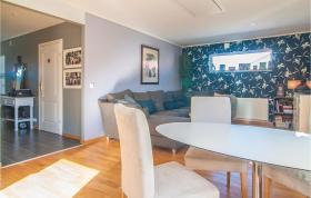 Stunning home in Visby with 3 Bedrooms and WiFi