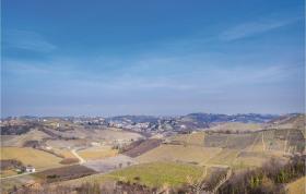 Nice home in Castelnuovo Calcea with 7 Bedrooms, WiFi and Outdoor swimming pool