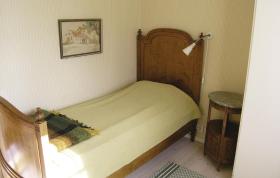 Holiday home Svansö Bottnaryd