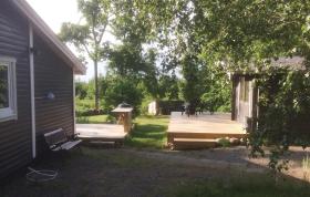 Nice home in rkelljunga with 3 Bedrooms, Sauna and WiFi