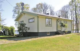 Nice home in Unnaryd with 2 Bedrooms and WiFi