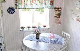 Holiday home Högavadet Vrigstad