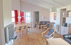 Strandblick 16 - Dorf 1 N