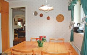 Holiday home Barkhult Ullared