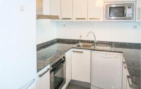 Nice apartment in La Manga del Mar Menor with 2 Bedrooms, WiFi and Outdoor swimming pool